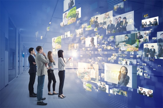 自社独自のマーケティングをデザインする